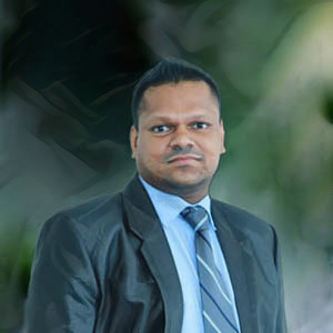 Dr. P.G.L.C. Karunarathne